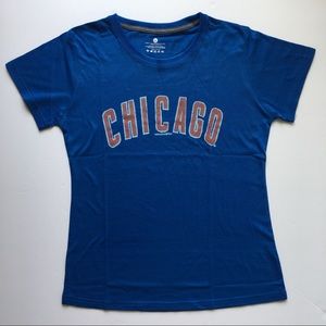 BRAND NWOT | Chicago Pride T